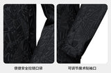 Waterproof Mens Mountaineering Jacket Casual Lightweight 2024 Autumn A