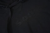 Undermycar 2024 New High Street Fashion Brand High Quality Embroidery