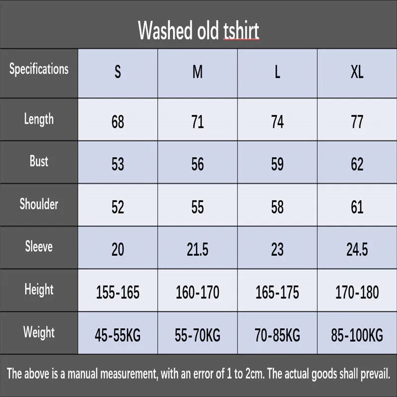 Sadcore Graphic tee – Vintage Men Tshirt Streetwear Hip Hop Portrait Robot Dinosau