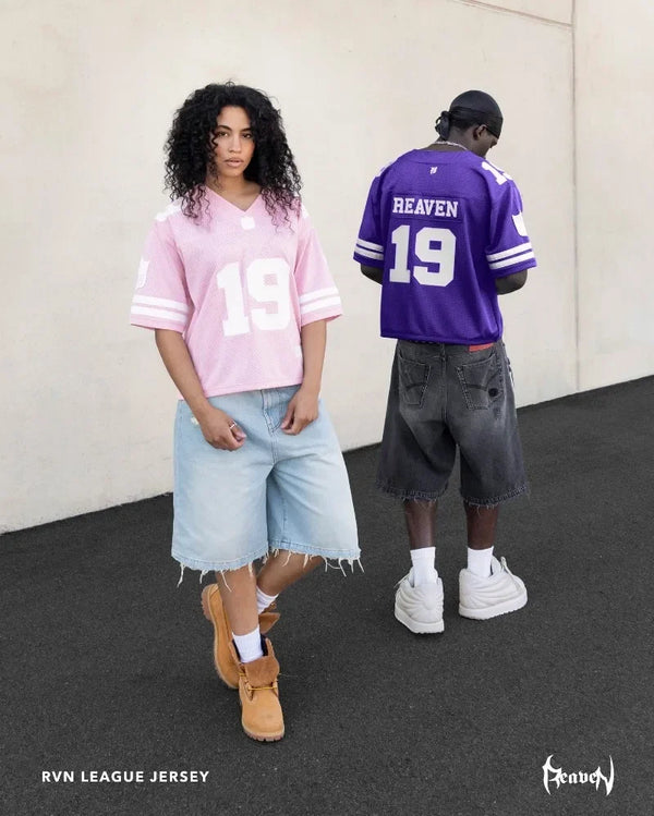 Vaporwave Graphic tee – Street Fashion Trend Gothic 19 Letter Pattern Oversized T Sh