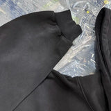 90s throwback hip-hop hoodie with classic artwork