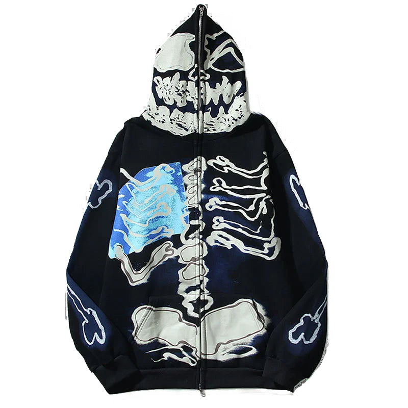 Glitchcore Fashion – Streetwear Fashion for Men & Women