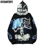 Glitchcore Fashion – Streetwear Fashion for Men & Women