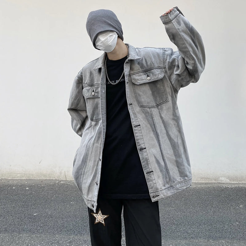 double-layered streetwear hoodie, 2025 trend piece - comfortable cotton fit with bold prints
