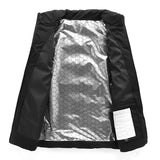 oversized fit featuring rainbowtouches 9 places heated vest men women usb heated jacket heating vest thermal clothing hunting vest winter heating jacket design – premium quality jacket for men