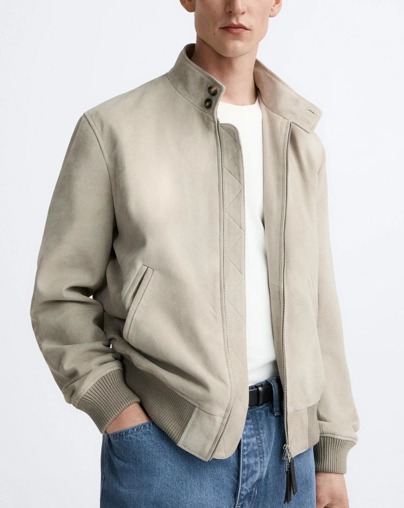 checkered bomber jacket, daily drip essential, men's streetwear fashion, oversized urban jacket, high quality cold-weather co