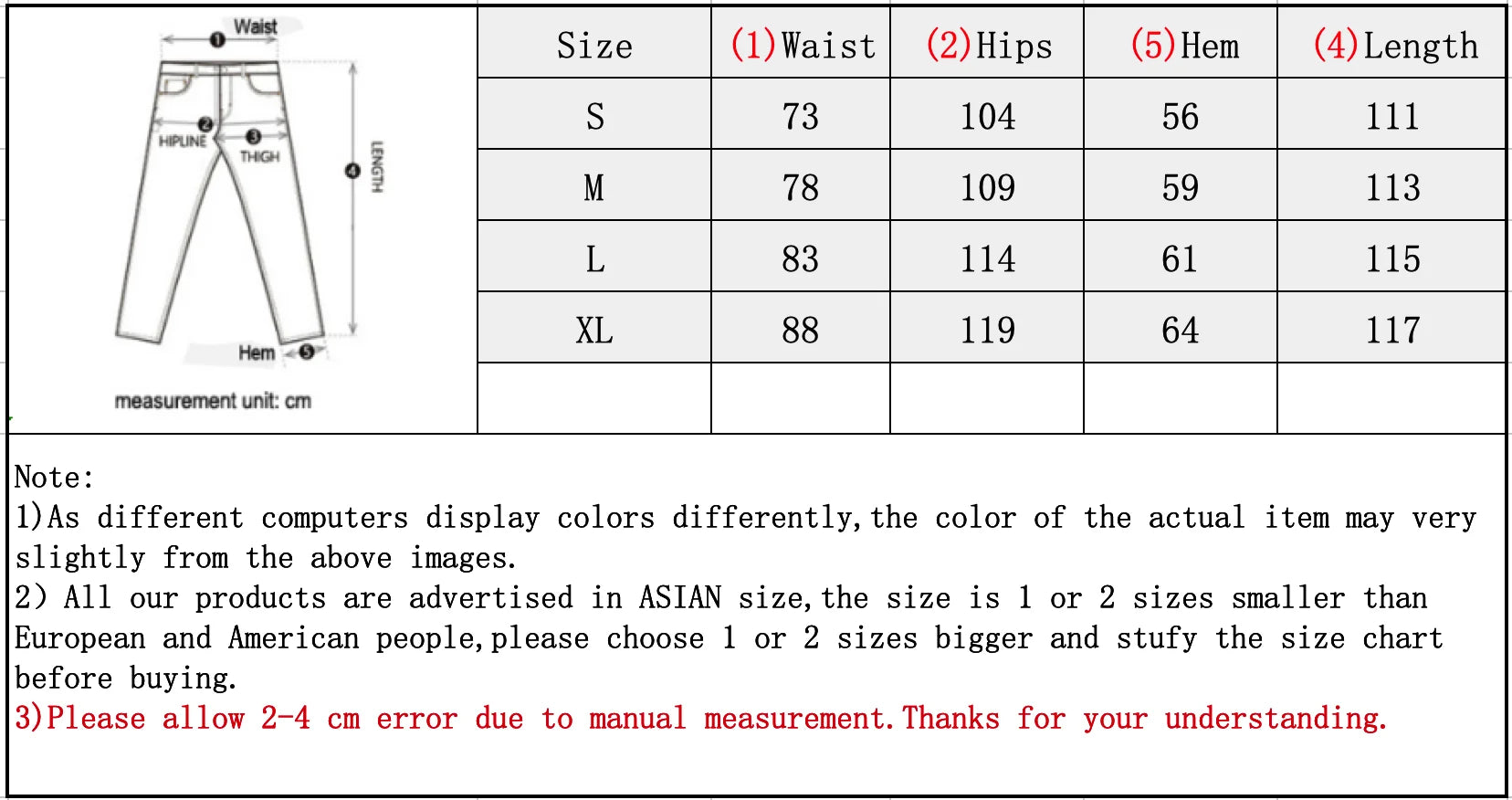 high street cargo pocket patchwork denim jeans pants unisex fashion loose wide leg straight functional tactics pants joggers men unique joggers style 1747