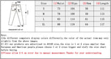 high street cargo pocket patchwork denim jeans pants unisex fashion loose wide leg straight functional tactics pants joggers men unique joggers style 1747