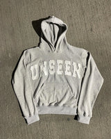 Y2k Round Neck Long Sleeved Hoodie Streetwear Oversized Hip-Hop Vintage Punk Embroidery Sweatshirt Winter Fall School Oot Outfit
