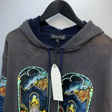 Black Grey Brown Who Decides War Hoodie Men Woman Good Quality Chaopai