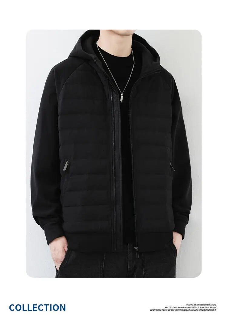 techwear street bomber, urban fashion - oversized graphic apparel for edgy looks