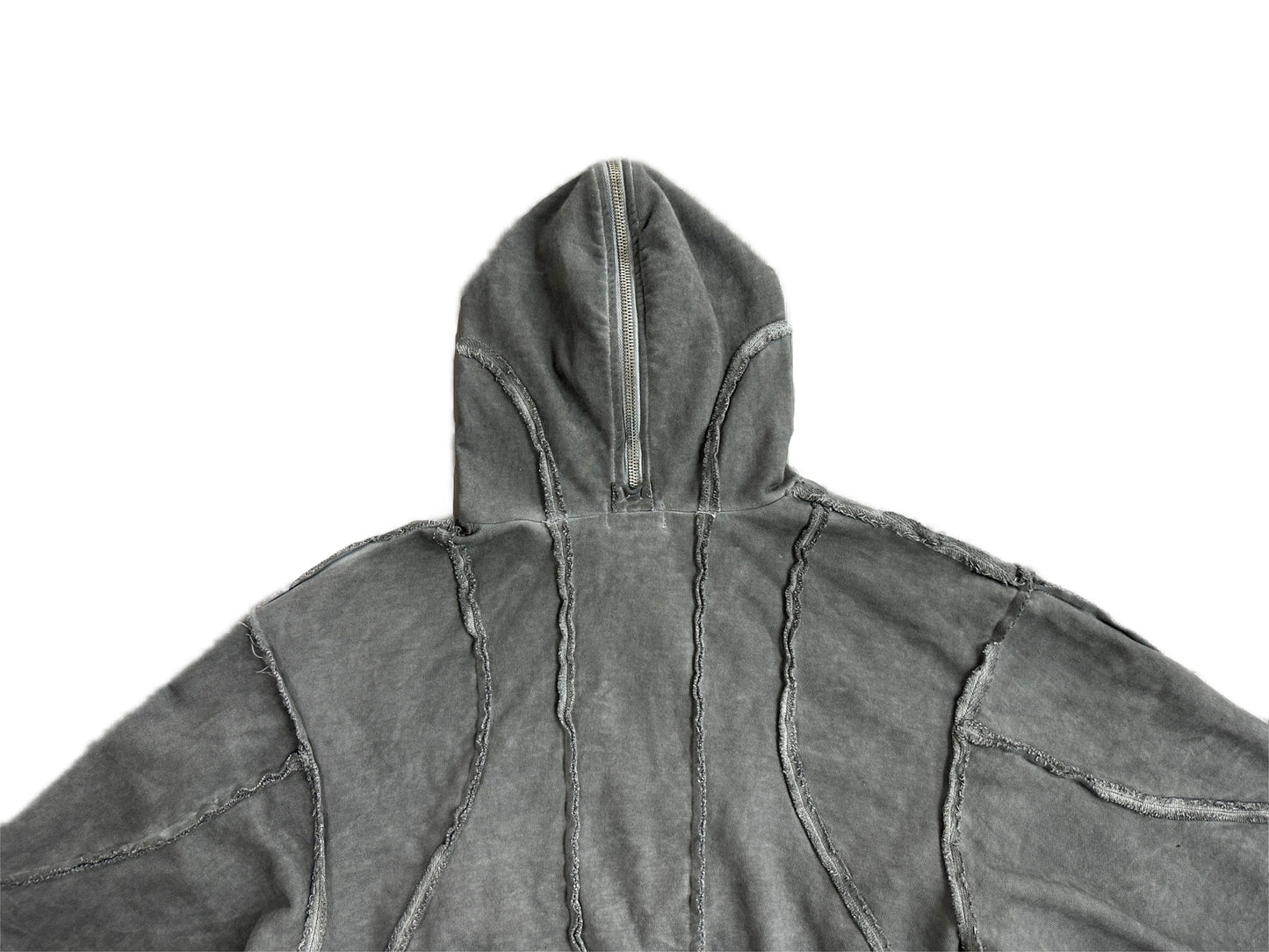 trendy coat featuring new 2023 men zipper metal thug club holes hoodies pockets varsity coats jackets down coats cotton warm winter thicken 653 design – premium quality jacket for men