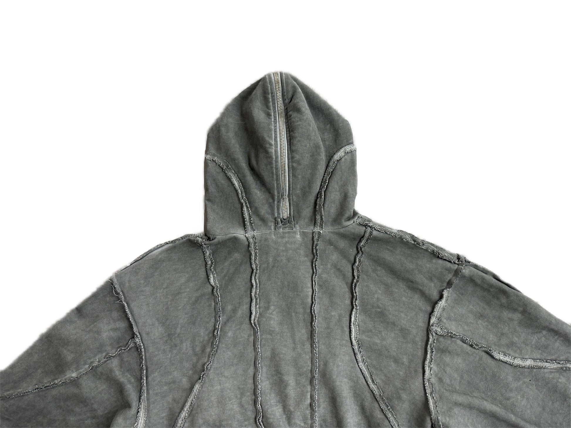 trendy coat featuring new 2023 men zipper metal thug club holes hoodies pockets varsity coats jackets down coats cotton warm winter thicken 653 design – premium quality jacket for men