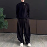 retro flame hoodie, high-street style, oversized streetwear hoodie for men, urban techwear fashion
