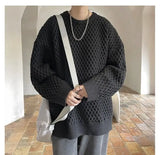 retro flame hoodie, high-street style, oversized streetwear hoodie for men, urban techwear fashion