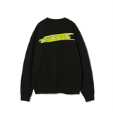 Harajuku graphic tee featuring new luxury 2023 undercover bears u letter pullover hoodies hoody hooded sweatshirts velvet cotton thick fleece us size 562