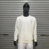 Black Rice White Ih Nom Uh Nit Hoodies Gold Necklace Masked Men Printi