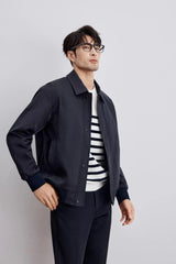 techwear bomber jacket, urban fashion, men's streetwear fashion, oversized urban jacket, high quality cold-weather coat