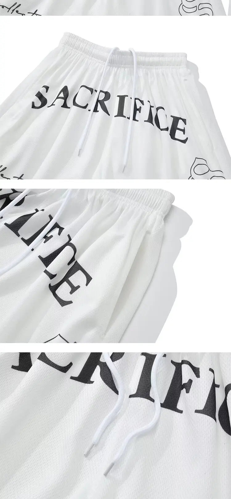 2024 mens basketball shorts sports short pants summer mesh breathable sweatpants high street shorts quick drying gym shorts unique joggers style 4269