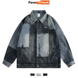 checkered streetwear jacket, daily essential, for men, fall streetwear outfit, oversized style, layered fashion, modern aesthetic