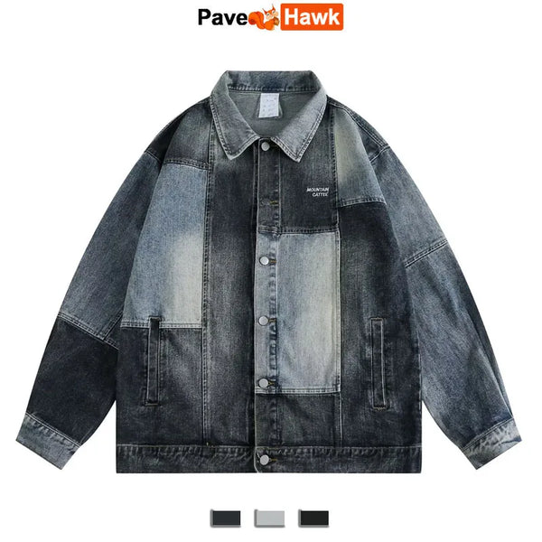 checkered streetwear jacket, daily essential, for men, fall streetwear outfit, oversized style, layered fashion, modern aesthetic