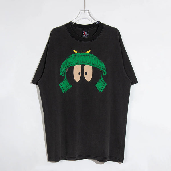 anime streetwear top featuring vintgae talk retro tops anime printing high street cotton quality t shirt