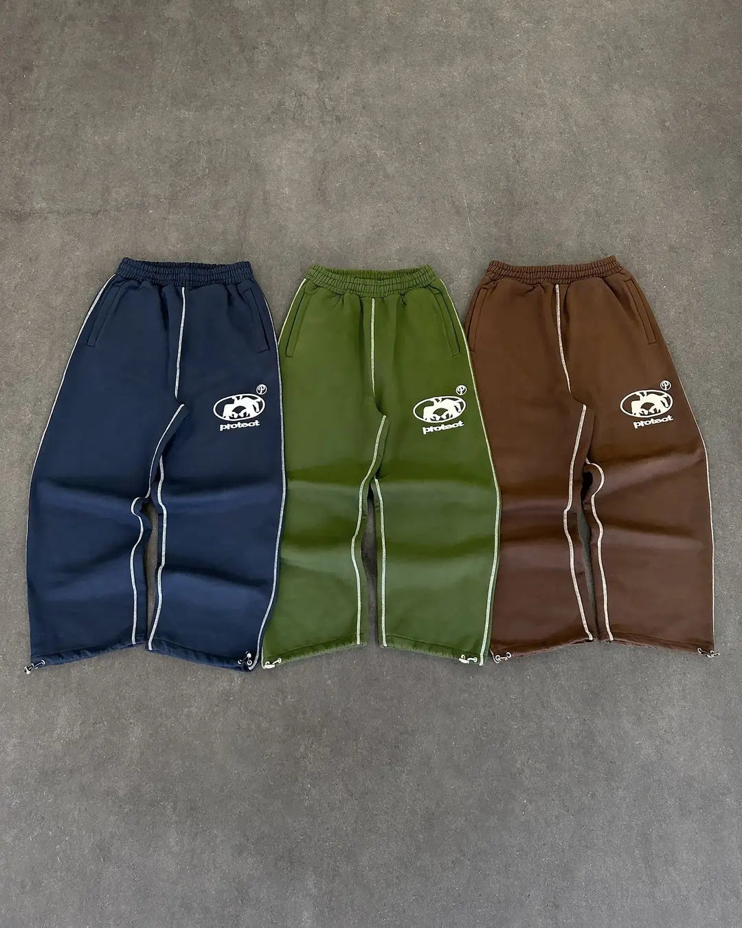 streetwear sweatpants y2k pants mens womens hip hop striped letters embroidery retro cotton baggy hosen joggers cargo pants sporty tapered joggers