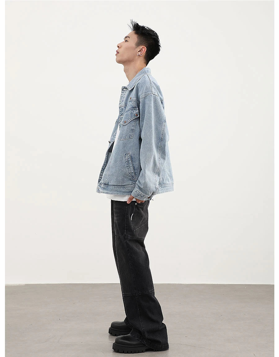 Streetwear Zip Jacket – Drop 35