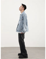 Streetwear Zip Jacket – Drop 35