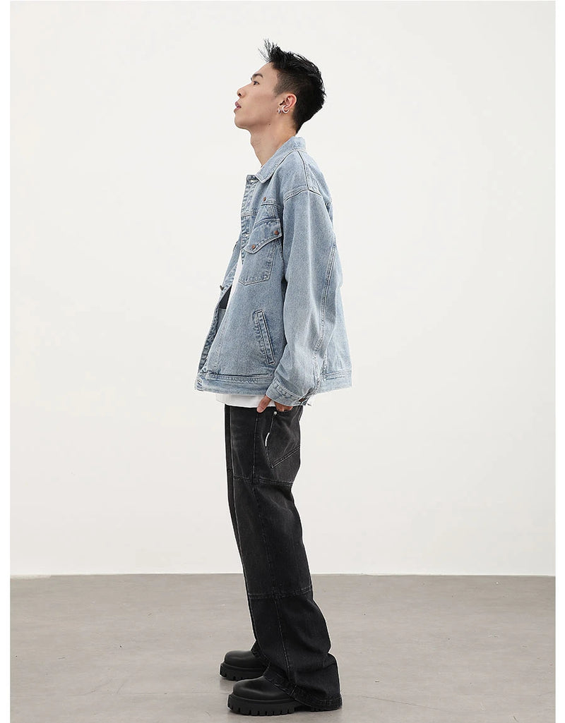 Streetwear Zip Jacket – Drop 35