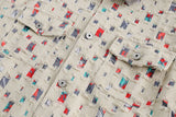 95cfa3 fashion graphic hop wear oversized streetwear essential unisex style - quality everyday print premium casual urban image hip fit men-fashion-jeans-jacket-ripped-distressed-beige-denim-jackets-streetwear-harajuku-hip-hop-jacket-coat-for-male style design material high streetwear design ID 2db9e