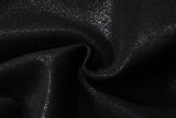 y2k streetwear wax leather strecth jeans for men and women ropa hombre baggy flare pants oversized straight denim trousers 1 unique jeans style 1148