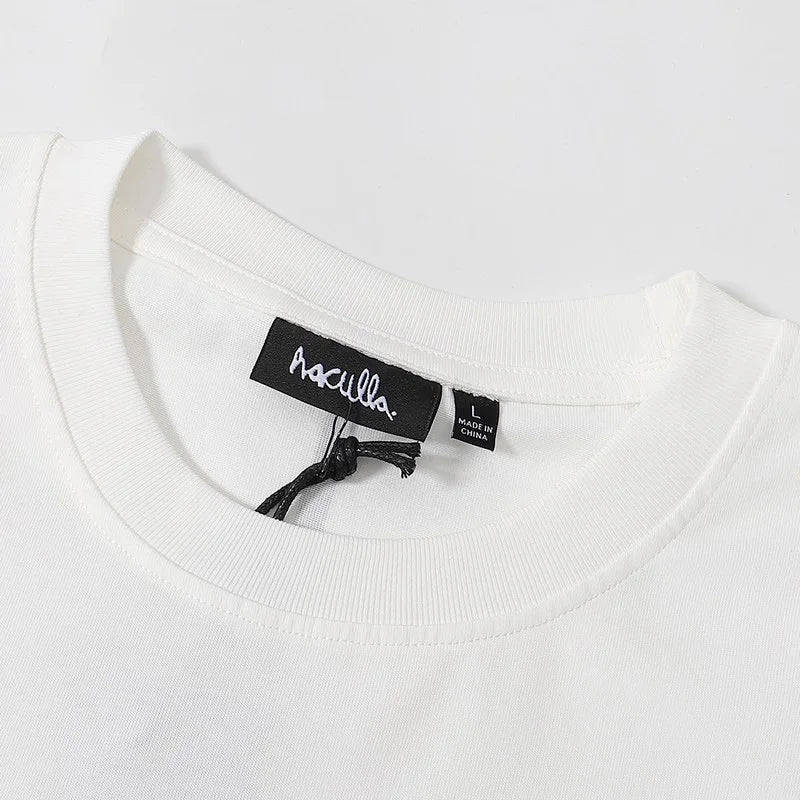 Harajuku Oversized Shirt – Haculla T Shirts Men Woman Spring Summer White 1 1 Good Qual – Urban Streetwear for Men & Women