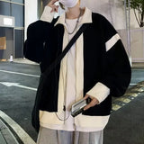 panelled street outerwear, high-street style, daily look