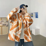 graphic winter jacket, 2025 streetwear trend, cool weather