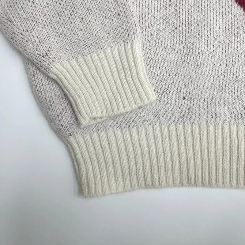 new 2022 men luxury winter gentleman classic mohair dice knit casual sweaters pullover asian size high drake r014 - high quality cotton hoodie, trendy hip hop fashion hoodie, graphic printed hoodie for men and women