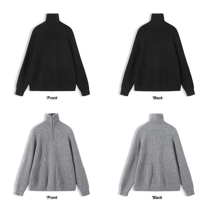 layered flame street pullover, daily style staple, y2k flame pullover top for edgy winter outfits