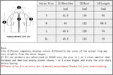 hip hop loose jacket vest unisex casual cotton padded vests mens harajuku streetwear printed sleveless warm reversible coat m - variant style aa07df for streetwear fashion