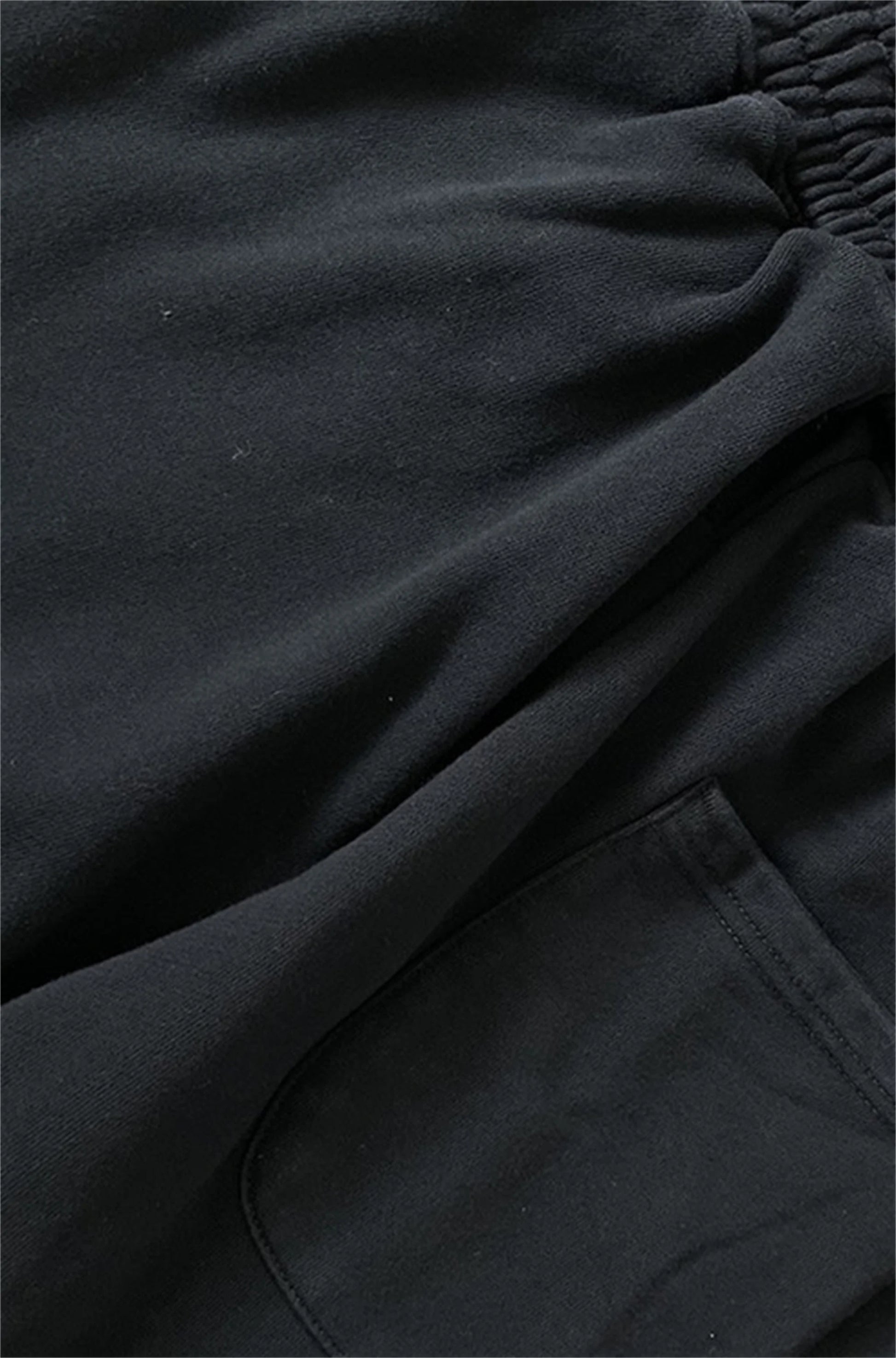 new arrival hs studios airbrushed skull print high street cotton winter pants sport casual pants unique default style 6181