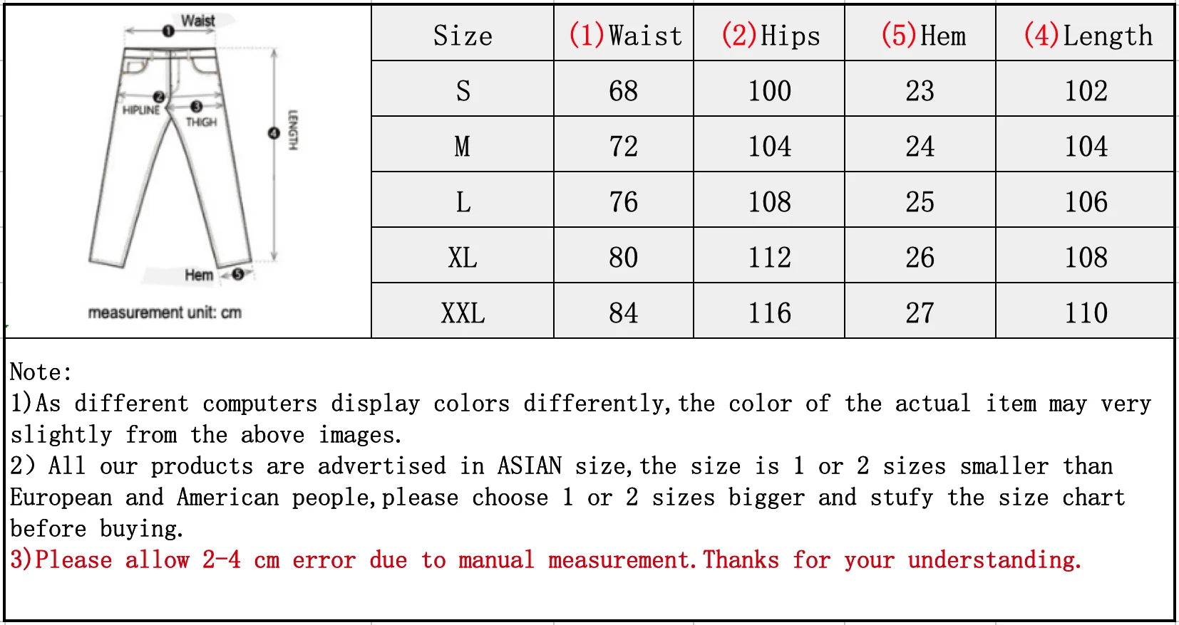 retro washed denim baggy jeans pants unisex hip hop fashion streetwear harajuku loose wide leg straight y2k pants joggers men unique joggers style 487