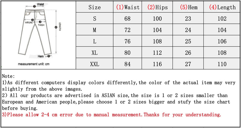 retro washed denim baggy jeans pants unisex hip hop fashion streetwear harajuku loose wide leg straight y2k pants joggers men unique joggers style 487