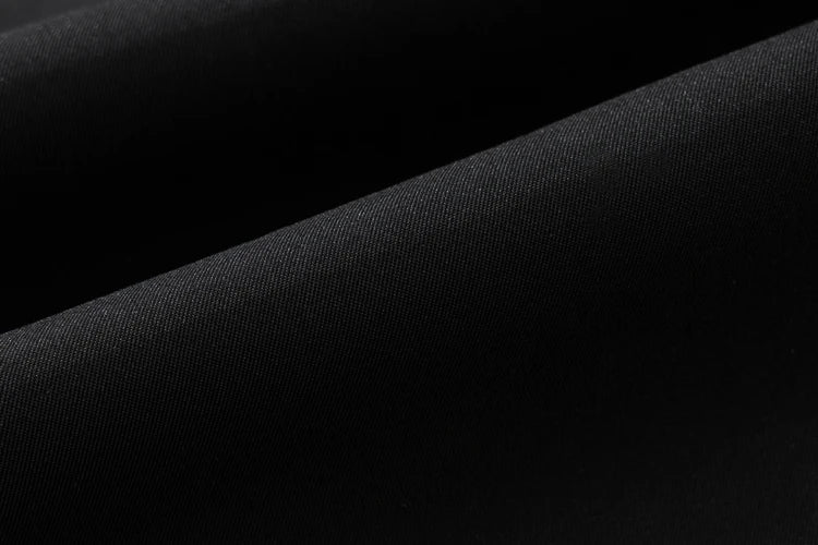fashion zipper open waist pants with side pockets cargo pants trousers streetwear hip hop military casual pants joggers men unique joggers style 985