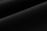 fashion zipper open waist pants with side pockets cargo pants trousers streetwear hip hop military casual pants joggers men unique joggers style 985