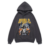 glitchcore vintage anime featuring rainbowtouches mens hoodies winter designer clothes fashion design vintage street wear celebrity stylish cotton hoodie black