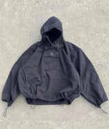 Cyberpunk Shirt – Streetwear Fashion for Men & Women