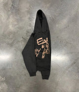 Y2K Graphic Tee – Harajuku Popular Letters Print Hoodies Women Oversized – Streetwear Fashion for Men & Women