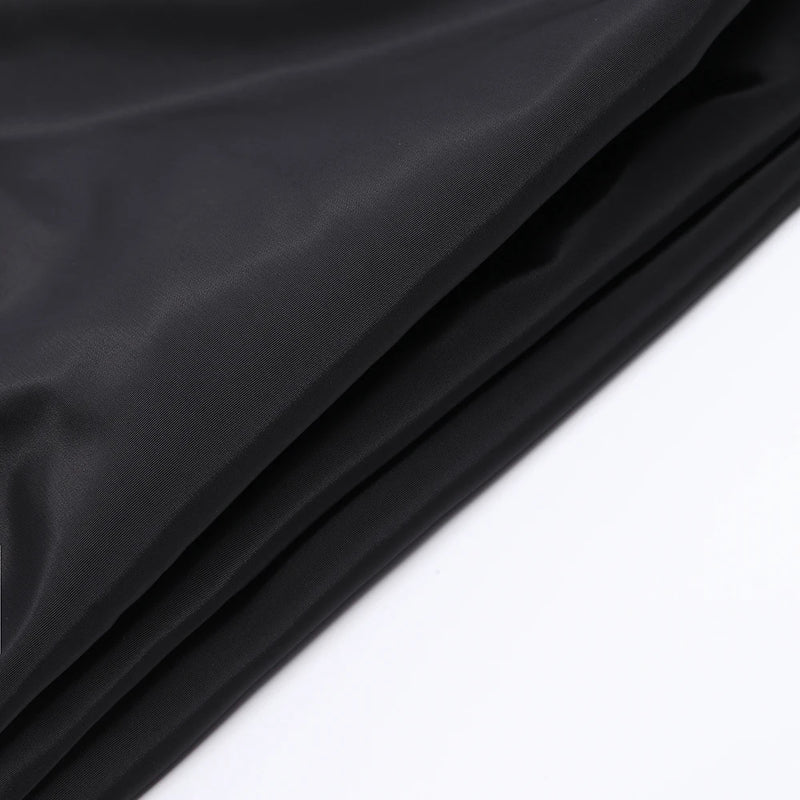 New luxury Men 2023 Classic Neil Thunderbolt Zipper Windbreak Windproof Parka Jackets With Hoody Outdoor Wear Thin #426