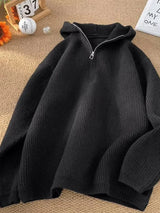 Y2K hoodie with nostalgic video game graphics