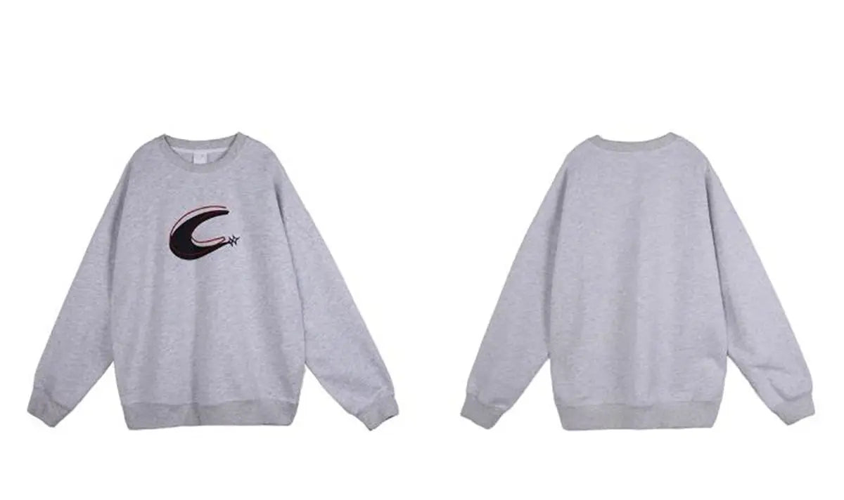 Club Paradise Limited Autumn Winter Personalized Korean Mail…