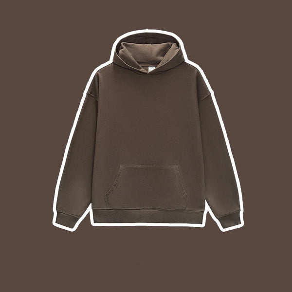 gothic angelcore design featuring undermycar 2023 new high street fashion brand functional double layer zipper hoodie